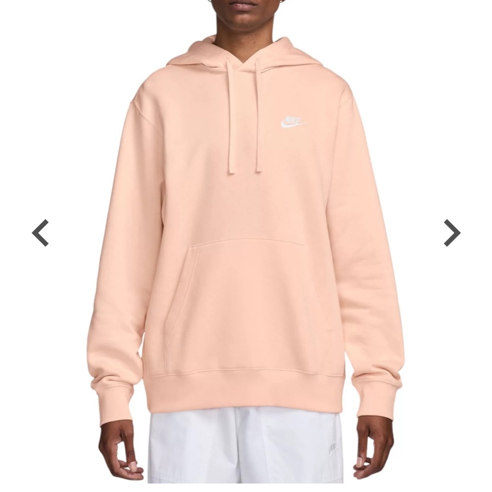 Nike Men’s Hoodie